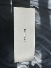 De Beers Candle Gift box-see All Photos 