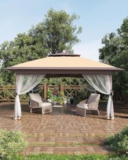 12x12ft Canopy Tent Pop Up