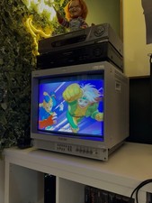 Sony PVM-20L2MD 20”
