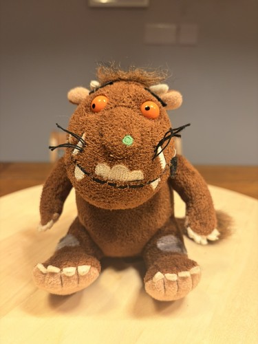 The gruffalo small 2021 aurora - small,