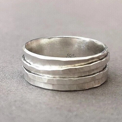 925 sterling silver solid - silver,,