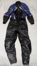 Rst piece motorcycle - piece, leather