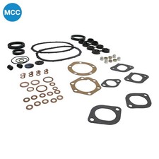 Citroen 2cv engine gasket set - engine,