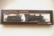 Mainline 37-090 BR(W) ex GWR