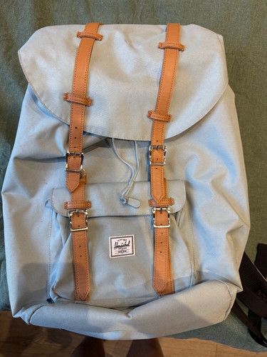 Herschel little america - little,