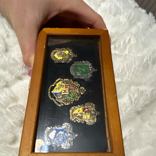 Harry potter hogwarts house - potter,