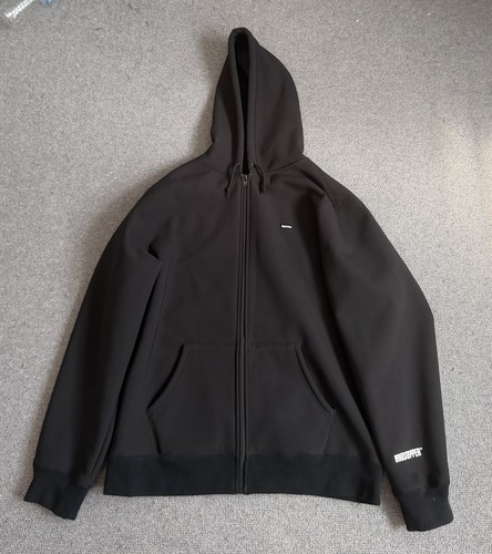 Supreme black windstopper - supreme,