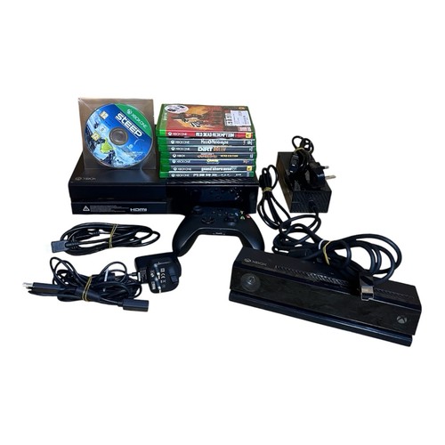 Microsoft xbox one - microsoft,