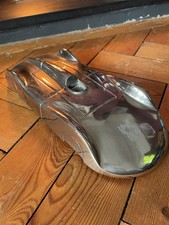 Unique Aluminium (?) Land