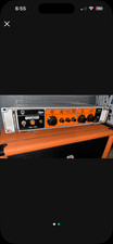 Orange Bass Head Ob1- 500 And