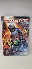 DC Comics - Justice League #7