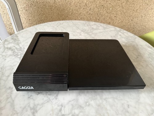 Gaggia base for coffee - gaggia,
