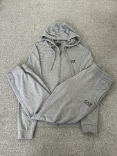 EA7 Emporio Armani Tracksuit