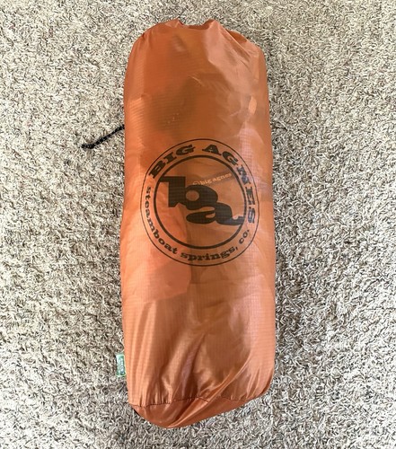 Big agnes copper spur ul2 - agnes,