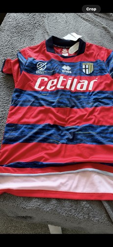 Parma 2021 goalkeeper - parma,
