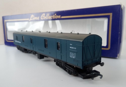 Lima gauge mk1 guv - oo,