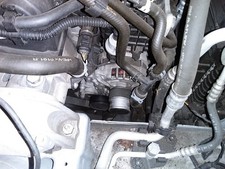 ALTERNATOR VOLKSWAGEN SHARAN