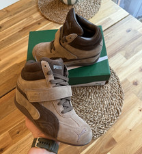 Puma Speedcat Wedge Totally