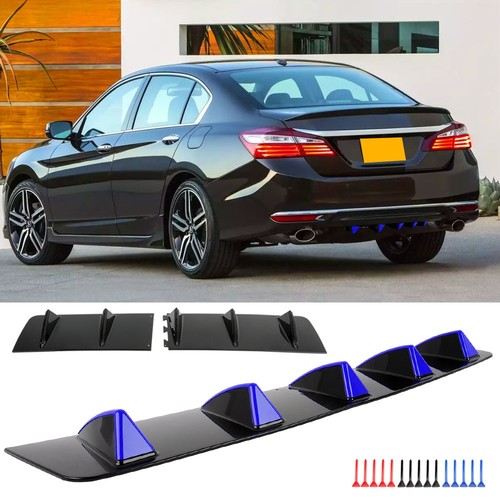 For honda civic - honda, rear