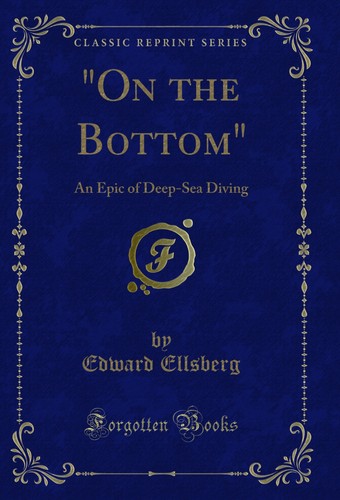 The bottom an epic of - "on,