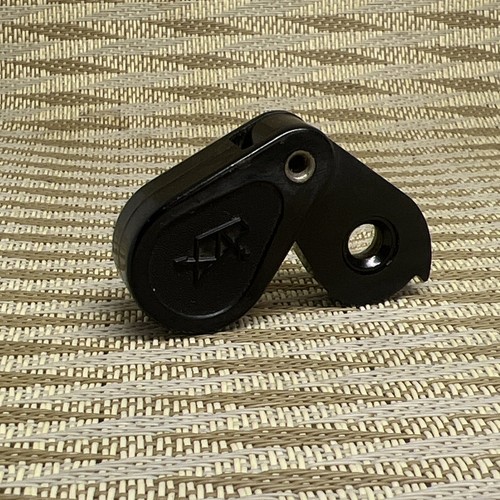 20x loupe magnifier from - , ussr