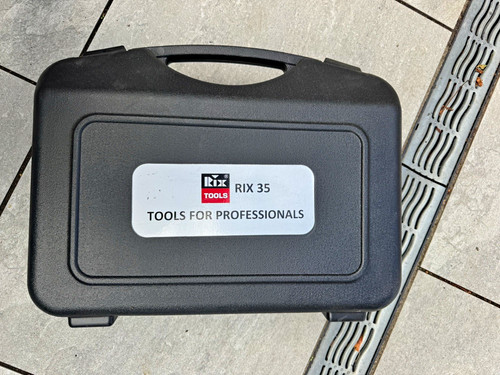 Rix tools magnetic core - 35,