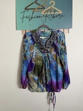 Ronit Zilkha Embellished