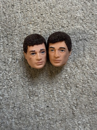 Vintage action man palitoy - vintage,