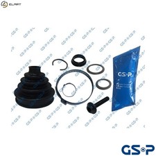 BELLOW KIT DRIVE SHAFT 780186 FOR SKODA VW AUDI A4/S4 A6/S6 AZM 2.0L AWT 1.8L A4