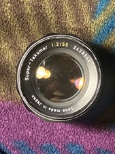 Asahi Pentax super-tacumar