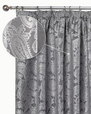 Thick Curtains Jacquard 2
