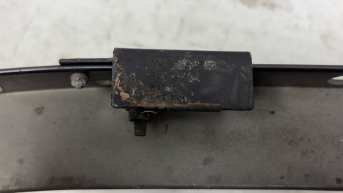 Volvo v60 impact - v60, ii