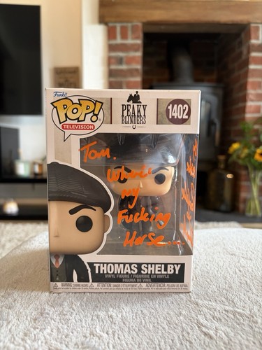Funko pop peaky blinders - funko, pop!