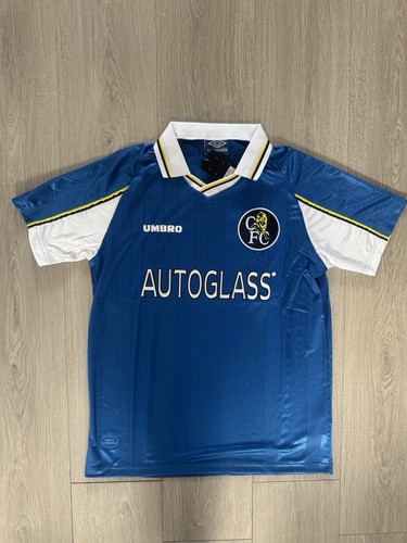 Chelsea 1997 home large - 1997/98,