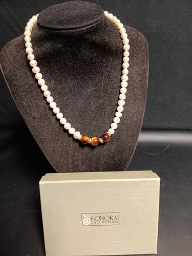 Honora freshwater pearl - honora,