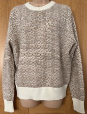 Ladies Jaeger Wool / Mohair /