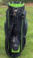 Cobra Cart Bag - 3.4 kg