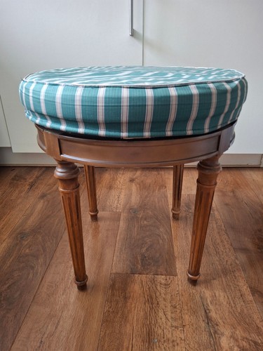 Reproduction retro legged - 4,