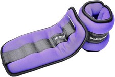 Fully Adjustable Ankle Wrist