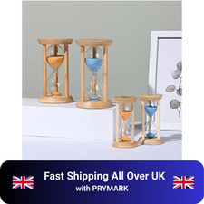 Sand Hourglass Timer 3/5/10