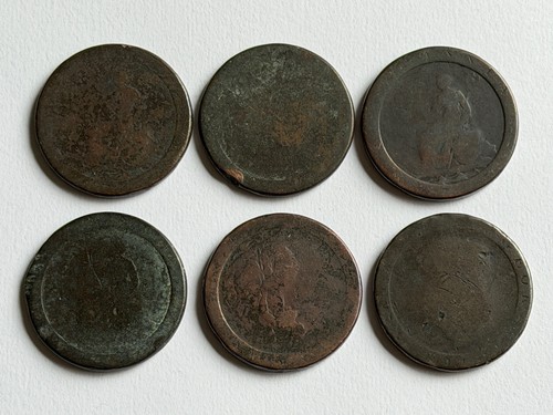 Collection king george - collection,