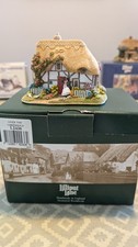 Lilliput Lane cottages boxed