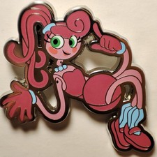 Poppy Playtime Mystery Series