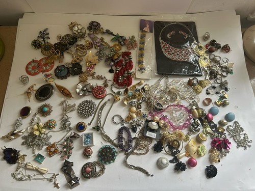 Huge job lot costume - job, of