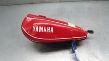 Yamaha DT100 1977-1983 Fuel Gas Petrol Tank 