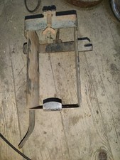 Genuine battery carrier fit - battery,