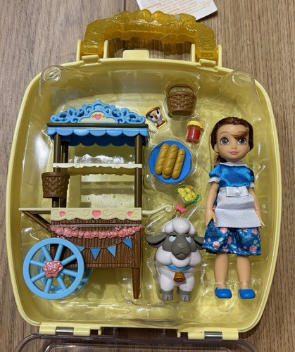Bnib disney parks once - disney,