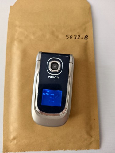 Nokia 2760 mobile - nokia,