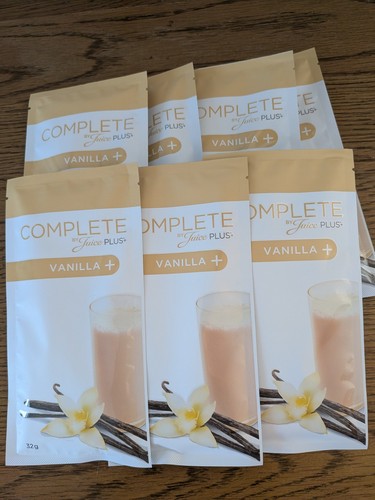 Juice plus single sachets - ,
