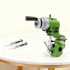 Modern universal grinding - modern,